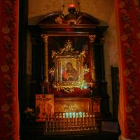 Santa Maria Formosa - side altar to Madonna