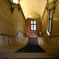 Scuola di San Giovanni Evangelista - staircase