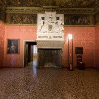 Palazzo Ducale - Interior: Chamber of Doge's Apartments