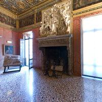 Palazzo Ducale - Interior: Doge's Apartments
