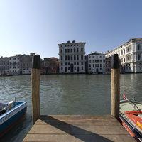 Grand Canal - Exterior: View of the East Bank