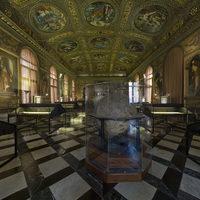 Biblioteca Nazionale Marciana - Interior