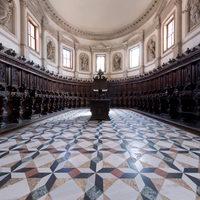 San Giorgio Maggiore - Interior: Choir