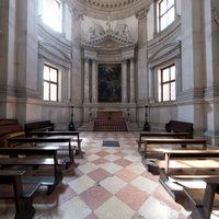 San Giorgio Maggiore - Interior: South Transept