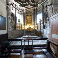 Santa Maria Formosa - Interior: North Choir Chapel