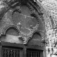 Cathédrale Saint-Pierre de Beauvais - Exterior, basse-œuvre, south side, Gothic portal