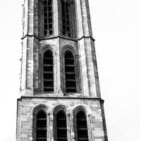 Cathédrale Saint-Étienne de Limoges - Exterior, tower