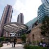Roppongi Hills - Exterior: Arena