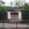 Shuri Castle - Exterior: Stone Gate