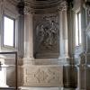 Saint Francis in Ecstasy - View of Saint Francis in Ecstasy in the Raimondi Chapel of San Pietro in Montorio