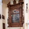Altar of the Annunciation - View in Situ