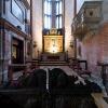 Santa Maria Gloriosa dei Frari - Interior: View of Bernardo Chapel