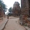 Angkor - Exterior: Central Sanctuaries