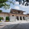 Yasukuni Shrine - Exterior: Facade