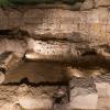 Römisches Prätorium - Excavation Site