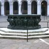 Well Head - courtyard