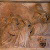 Doge Leonardo Loredan at the Feet of the Virgin - Sala degli Scarlatti