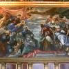 Palazzo Ducale - detail: painting, Sala del Collegio