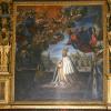 Doge Loredan Praying to the Virgin - Sala del Senato