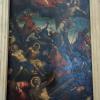 Martyrdom of Saints - side altar