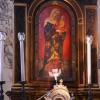 Madonna and Child - altarpiece