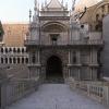 Palazzo Ducale - Exterior: View from the Top of Giants Staircase