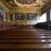 Palazzo Ducale - Interior: View of Senate Chamber